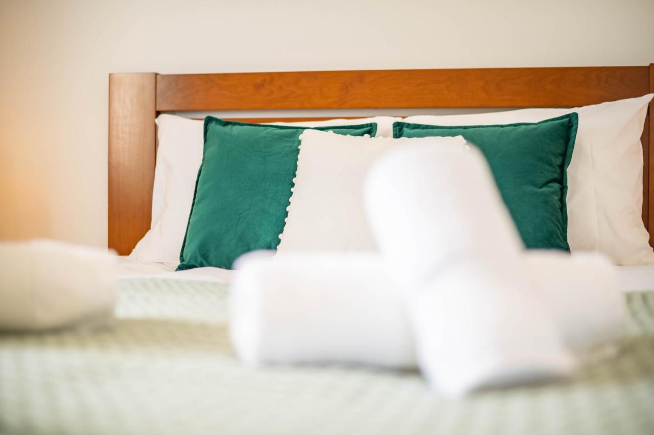 Green View Guest House Nordeste  Exterior foto