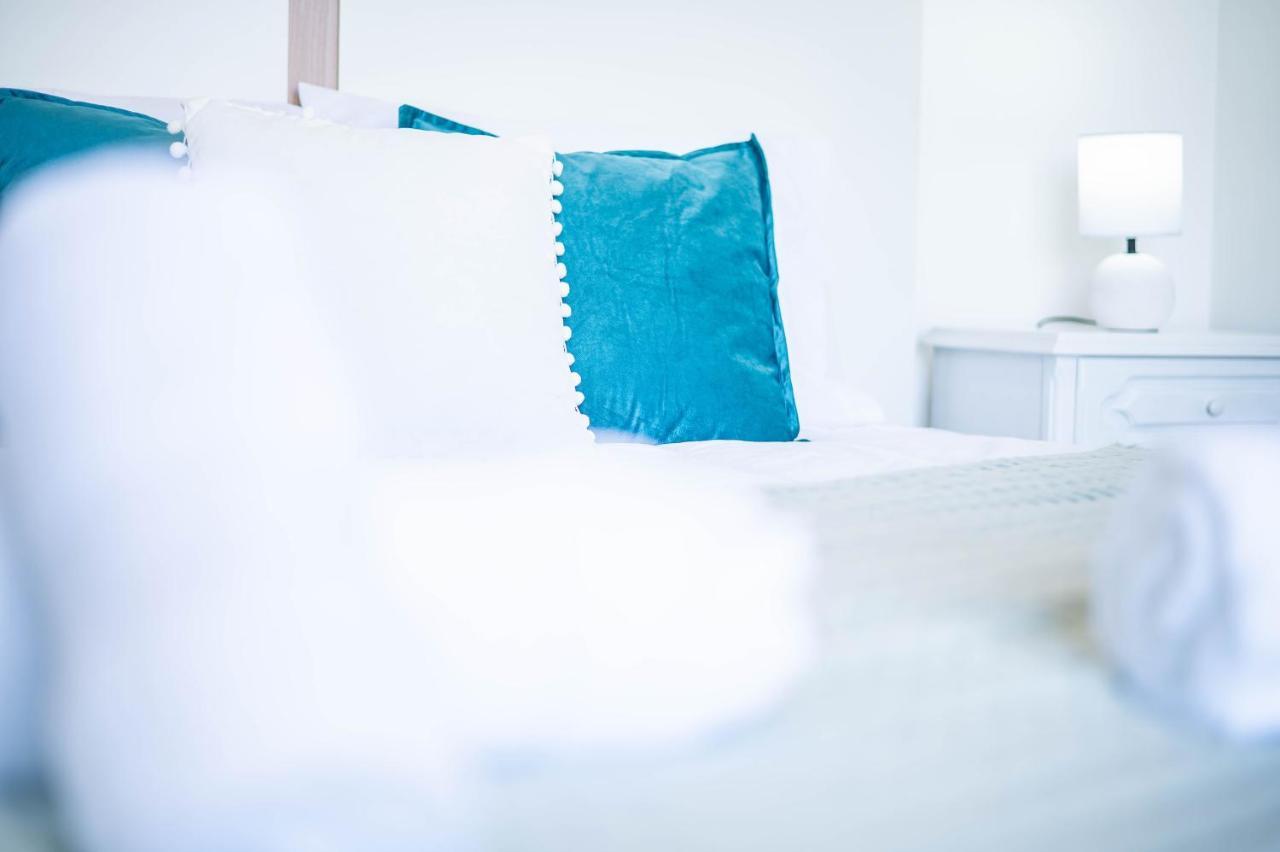 Green View Guest House Nordeste  Exterior foto