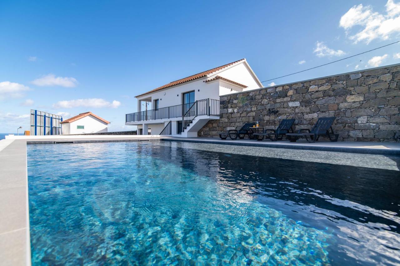 Green View Guest House Nordeste  Exterior foto