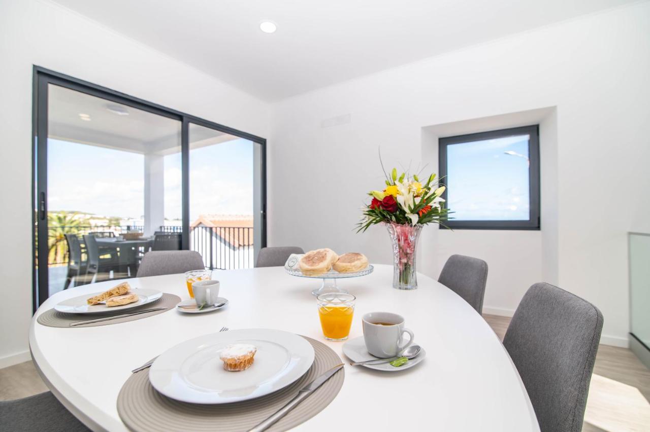 Green View Guest House Nordeste  Exterior foto