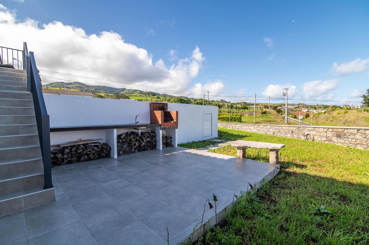 Green View Guest House Nordeste  Exterior foto