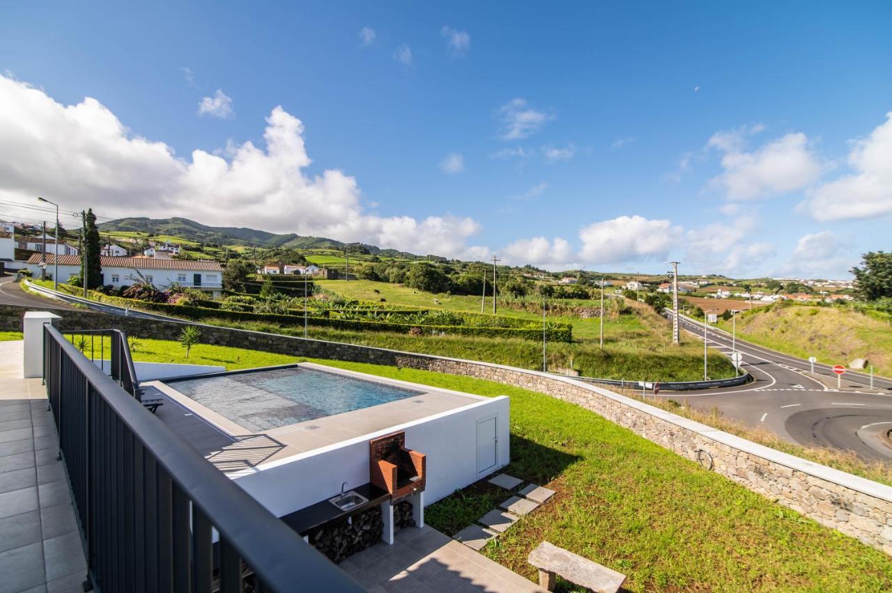 Green View Guest House Nordeste  Exterior foto